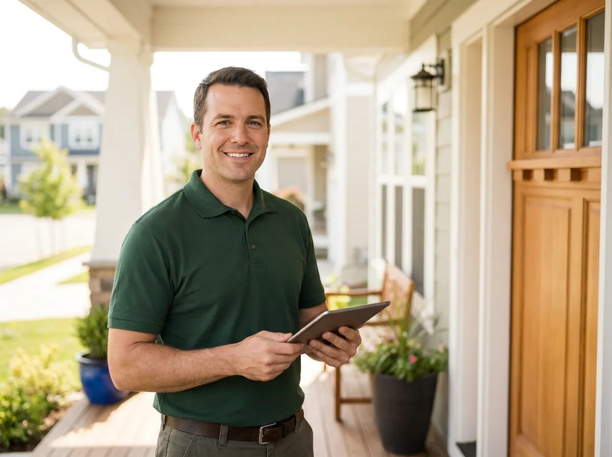 Pest control FAQs for Derby, VT